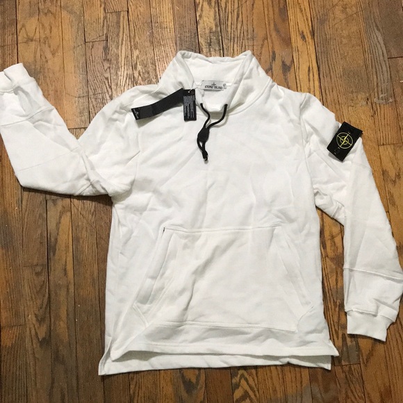 Stone Island Other - Stone Island Sweatshirt
